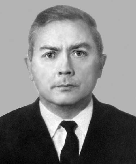 Єгоров Юрій  Павлович 